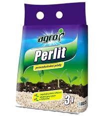 Perlit 3 L /Agro/